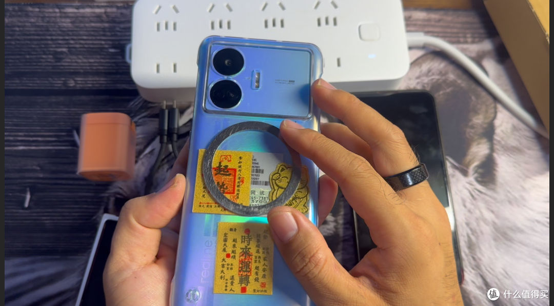 【探长实测】券后21元65W氮化镓实测：协议堆满120W