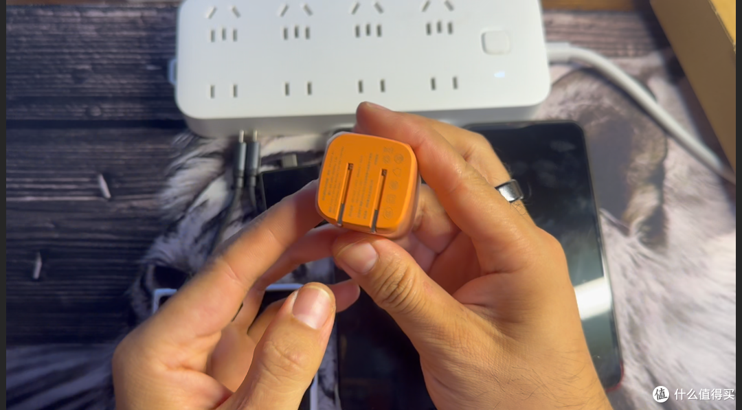 【探长实测】券后21元65W氮化镓实测：协议堆满120W