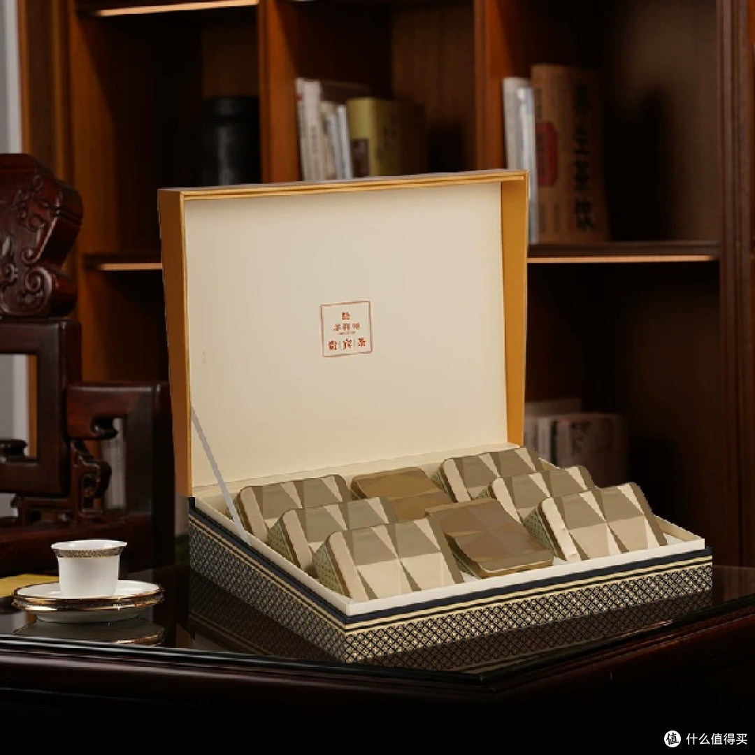 心中忐忑！勇闯华祥苑武夷岩茶赛道，会被割韭菜吗？