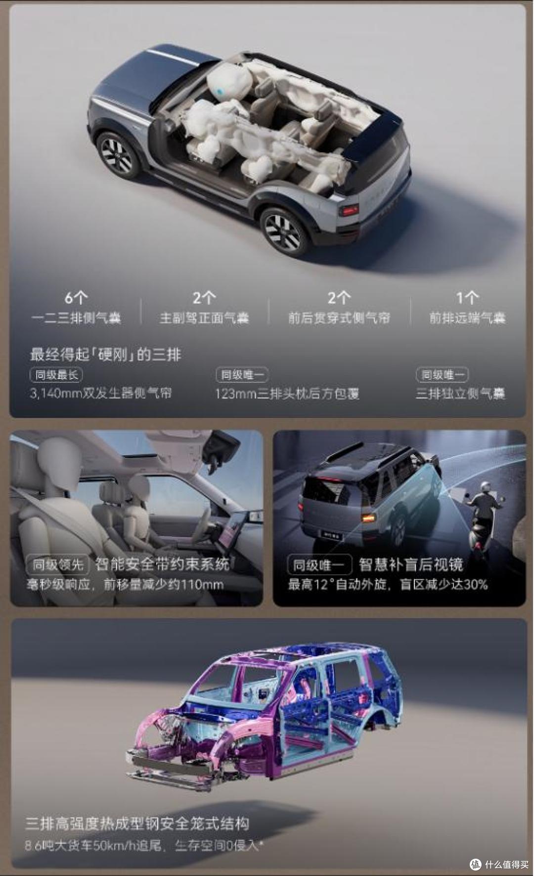 28.99万起，神行者8携手华为乾崑智驾进入全地形赛道