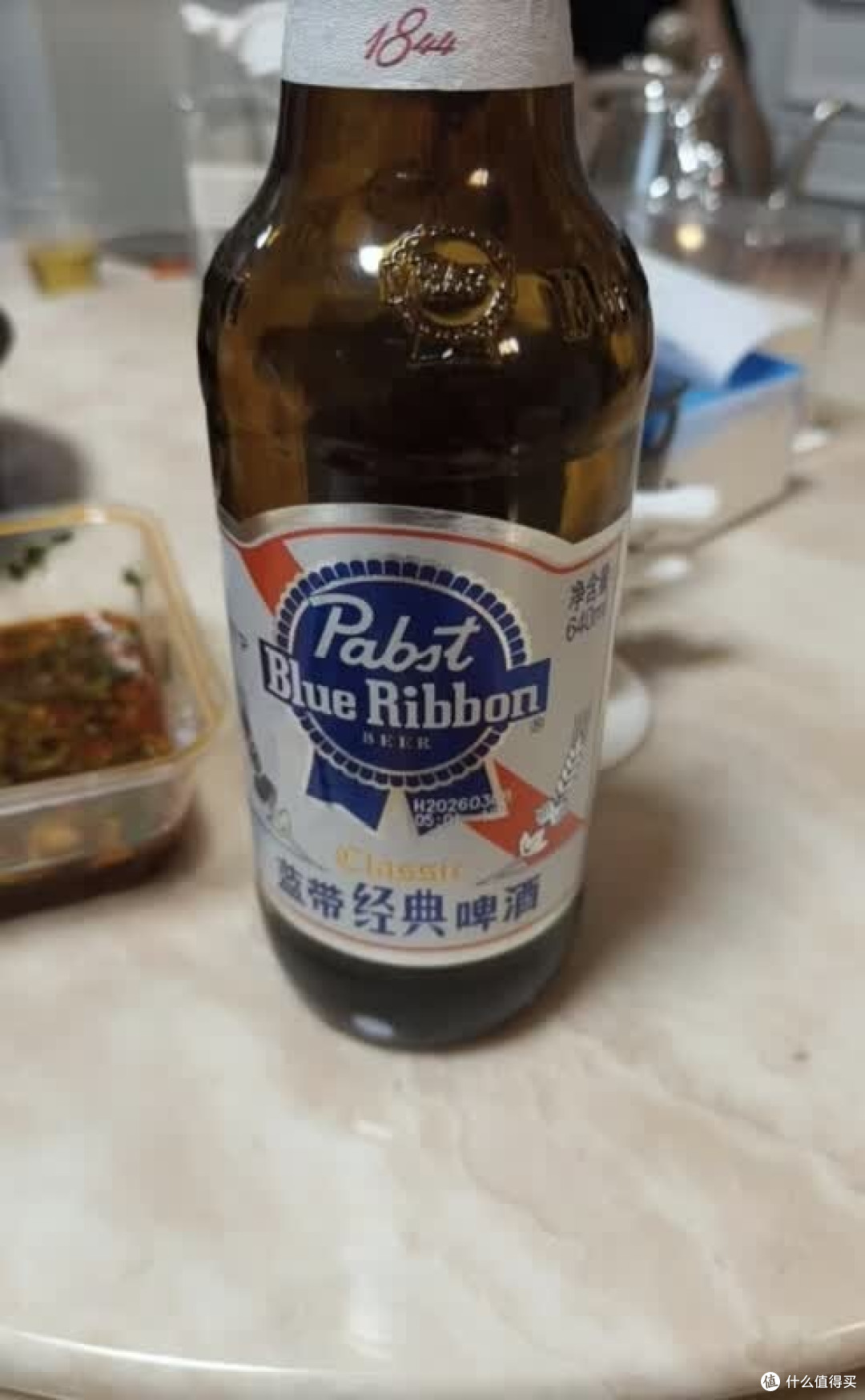 蓝带经典：下班后的治愈时刻