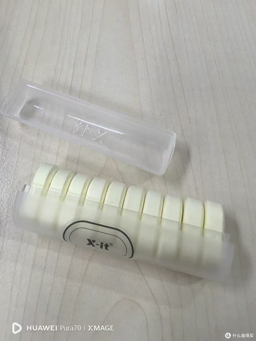 控糖党放心冲💯0糖弹射口香！