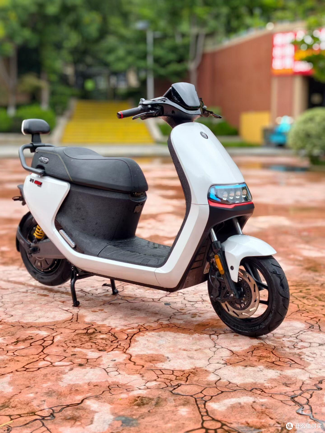 九号E300通勤体验与价值分析