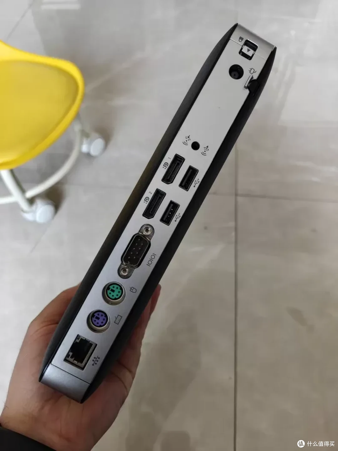 功耗仅4瓦！这台158块惠普小主机，究竟是NAS神器还是买回来吃灰