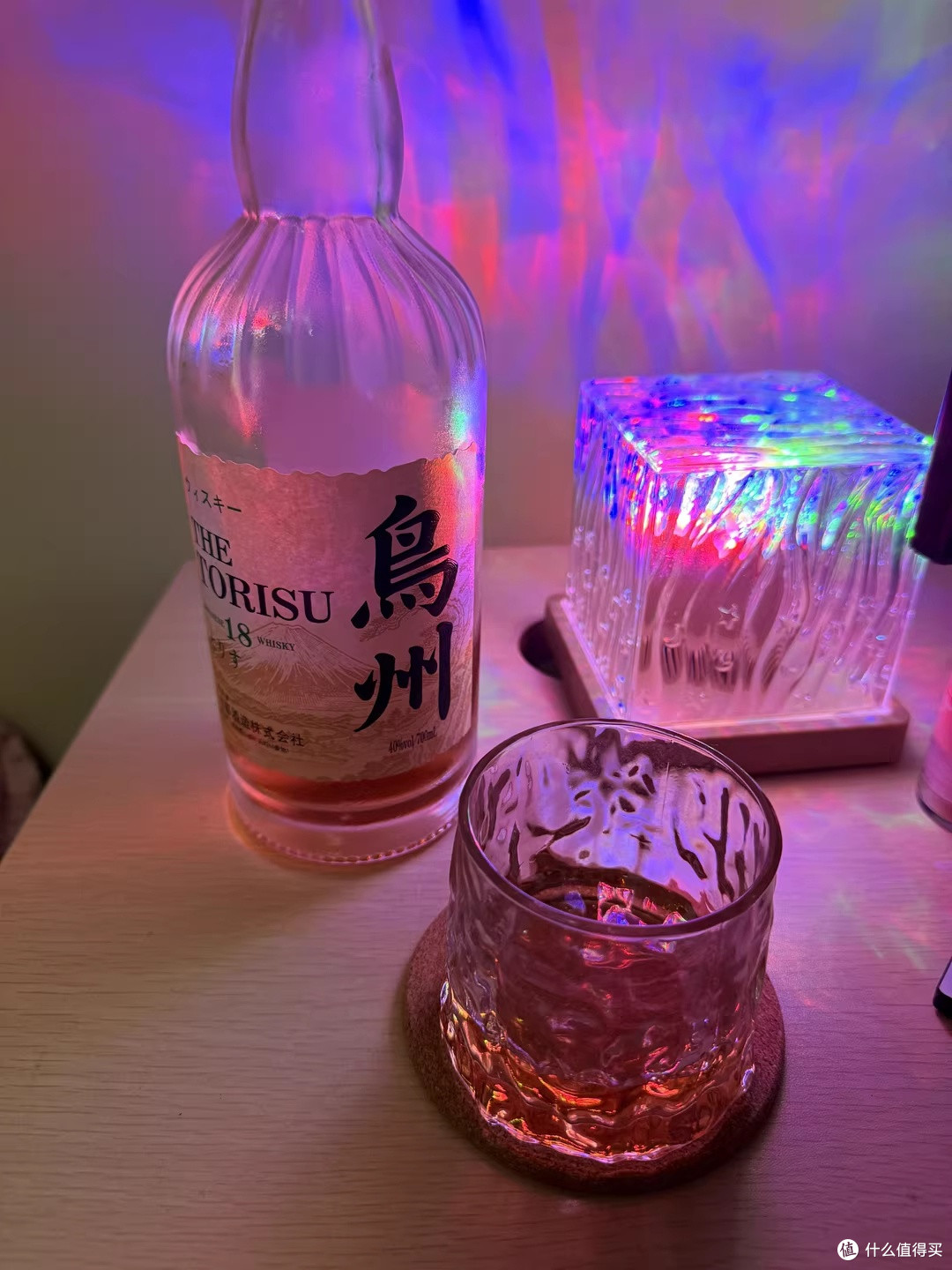下班独酌鸟州25：暮色里的一杯日威慰藉