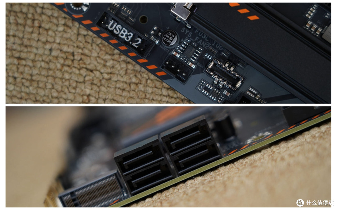 助力Ultra CPU起飞,Z890M FORCE DUO X WIFI7战鹰主板体验分享