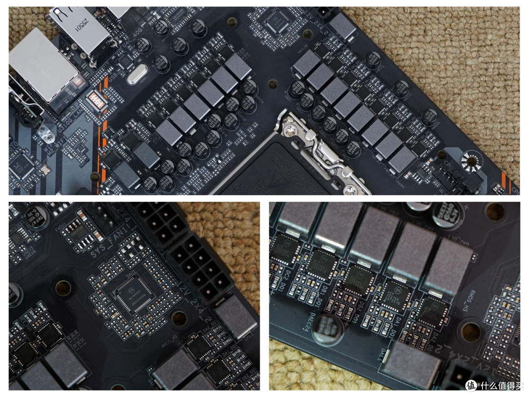 助力Ultra CPU起飞,Z890M FORCE DUO X WIFI7战鹰主板体验分享
