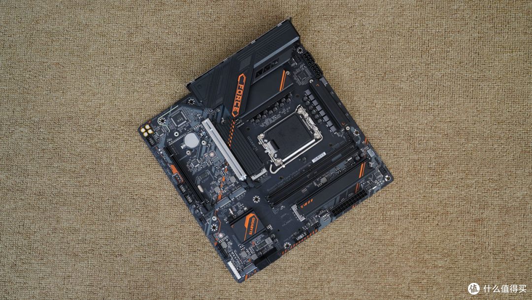 助力Ultra CPU起飞,Z890M FORCE DUO X WIFI7战鹰主板体验分享