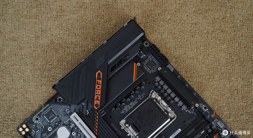 助力Ultra CPU起飞,Z890M FORCE DUO X WIFI7战鹰主板体验分享