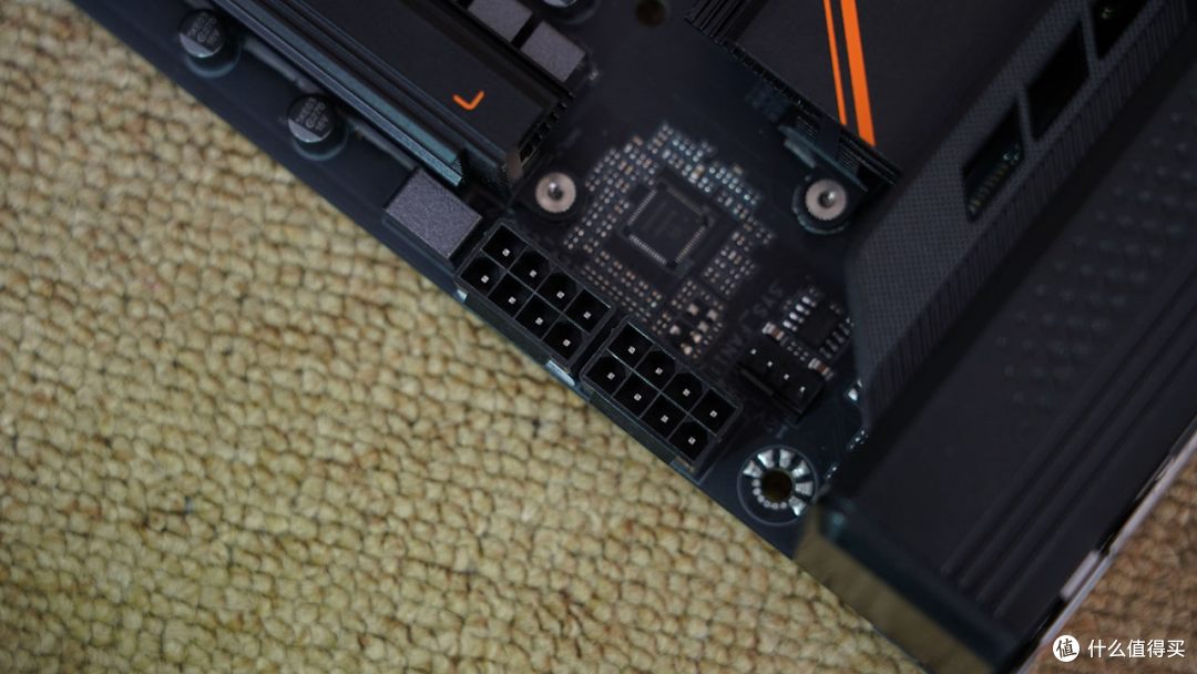 助力Ultra CPU起飞,Z890M FORCE DUO X WIFI7战鹰主板体验分享