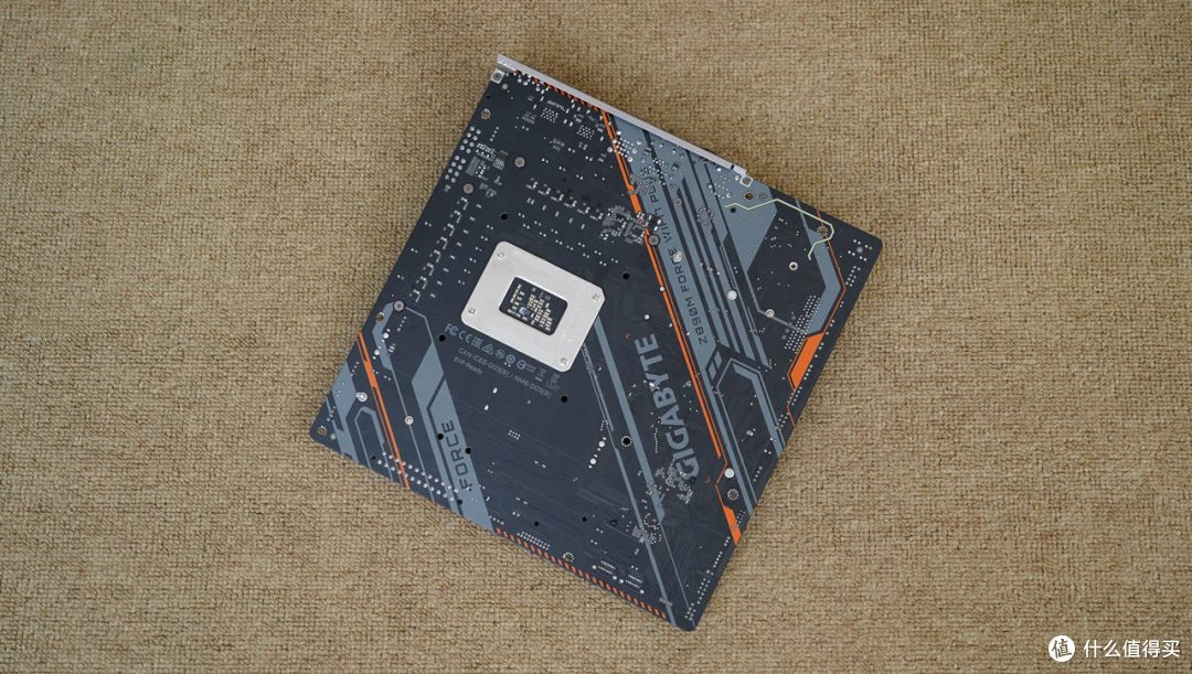助力Ultra CPU起飞,Z890M FORCE DUO X WIFI7战鹰主板体验分享