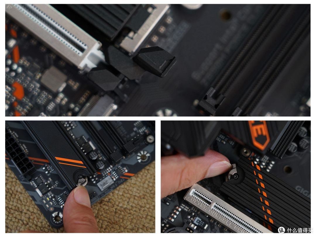 助力Ultra CPU起飞,Z890M FORCE DUO X WIFI7战鹰主板体验分享