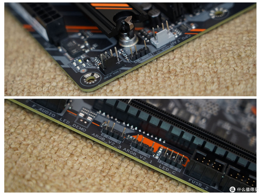 助力Ultra CPU起飞,Z890M FORCE DUO X WIFI7战鹰主板体验分享