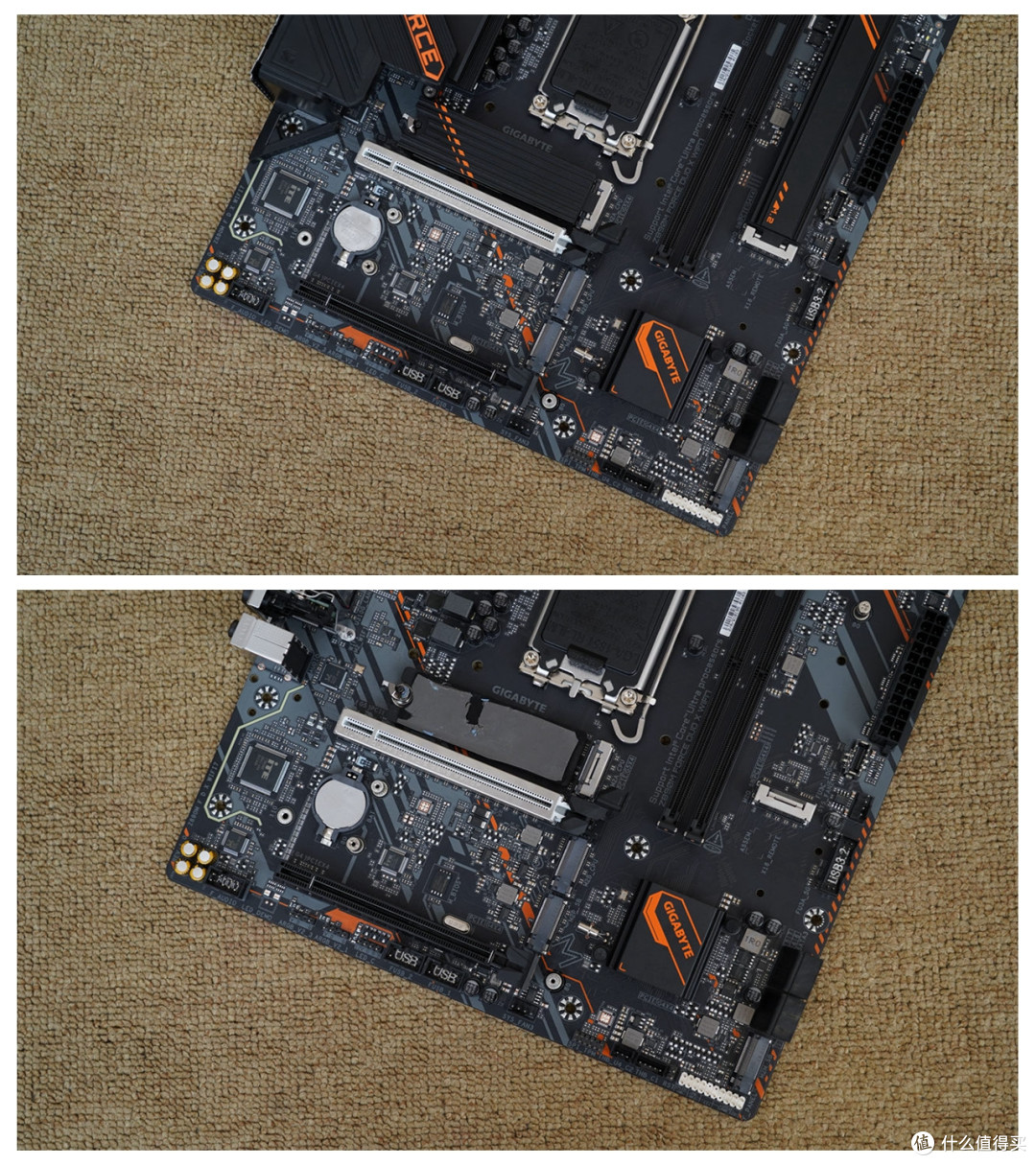 助力Ultra CPU起飞,Z890M FORCE DUO X WIFI7战鹰主板体验分享
