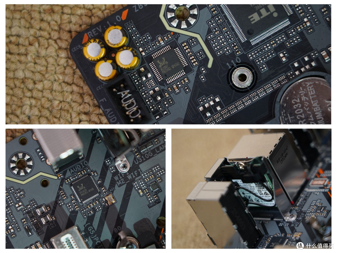 助力Ultra CPU起飞,Z890M FORCE DUO X WIFI7战鹰主板体验分享