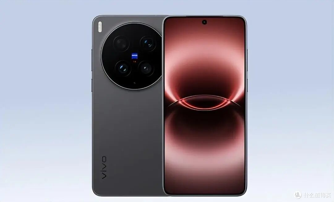 主摄长焦都拉爆了，vivo X500真敢堆料啊！