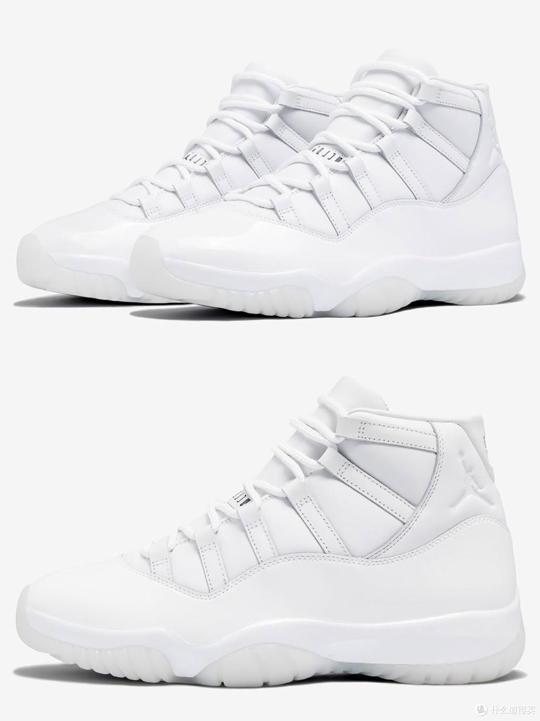 COMME des GARÇONS HOMME PLUS x AJ11 发售信息公布