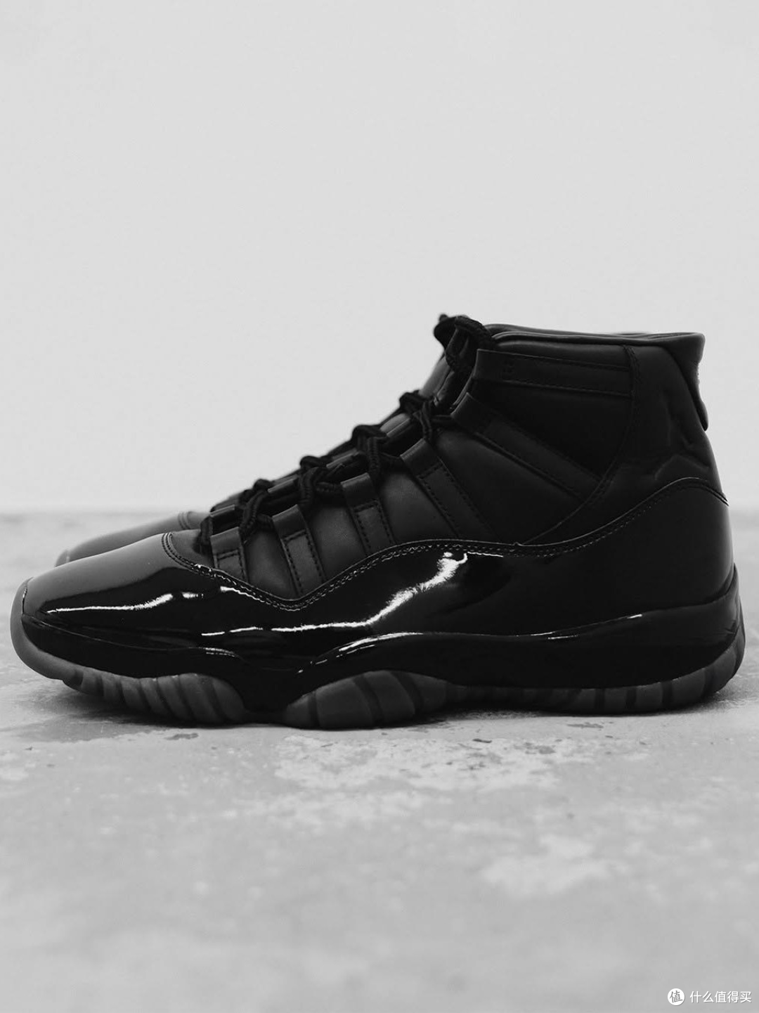 COMME des GARÇONS HOMME PLUS x AJ11 发售信息公布