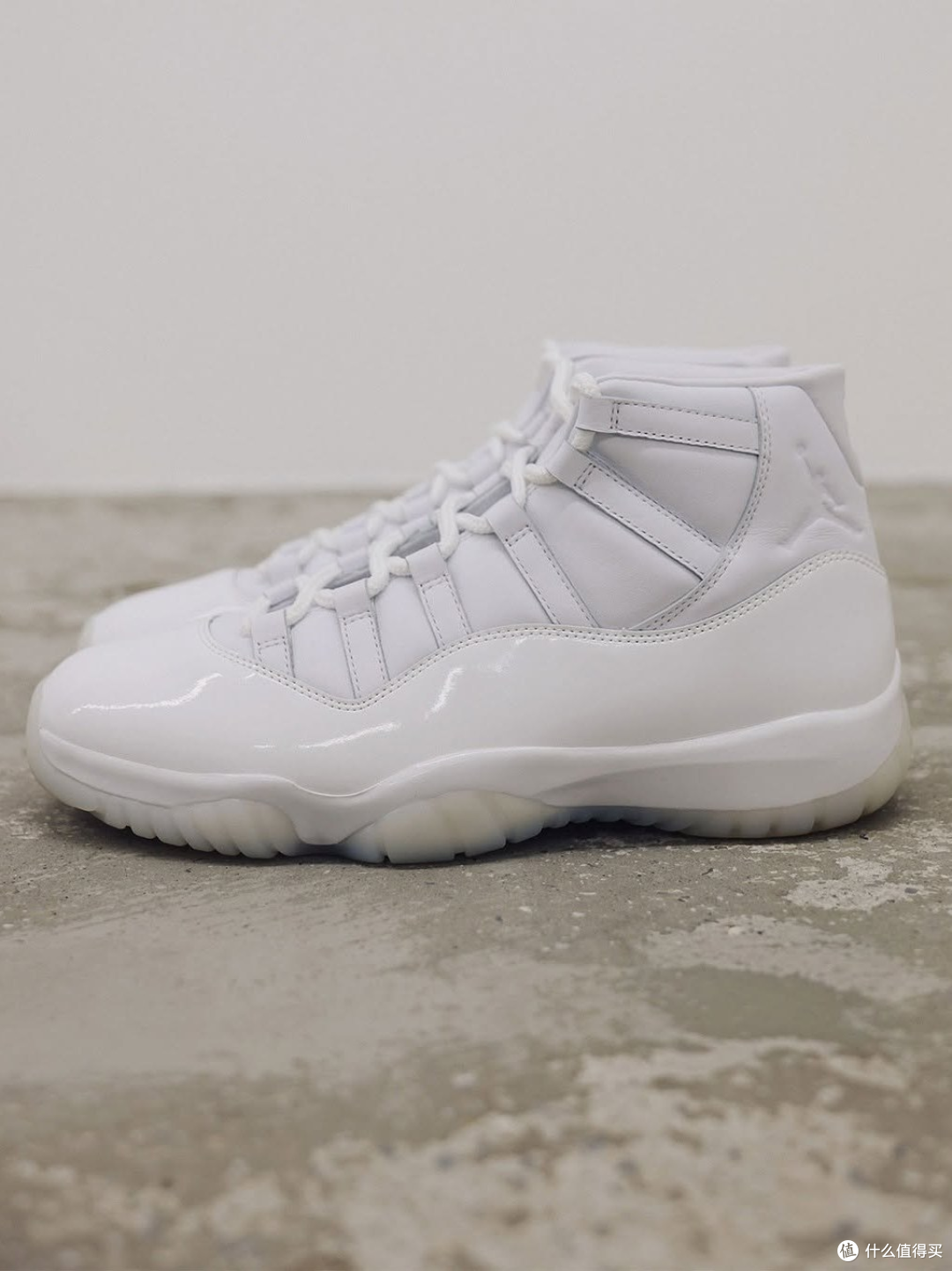 COMME des GARÇONS HOMME PLUS x AJ11 发售信息公布