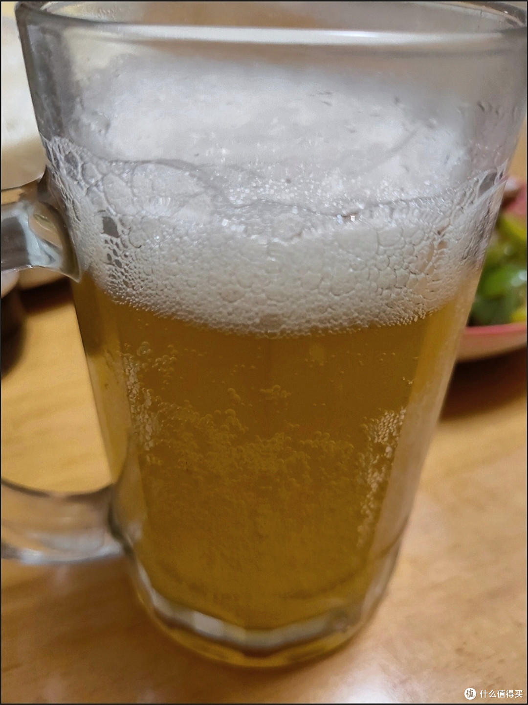 下班后以精酿啤酒舒缓压力