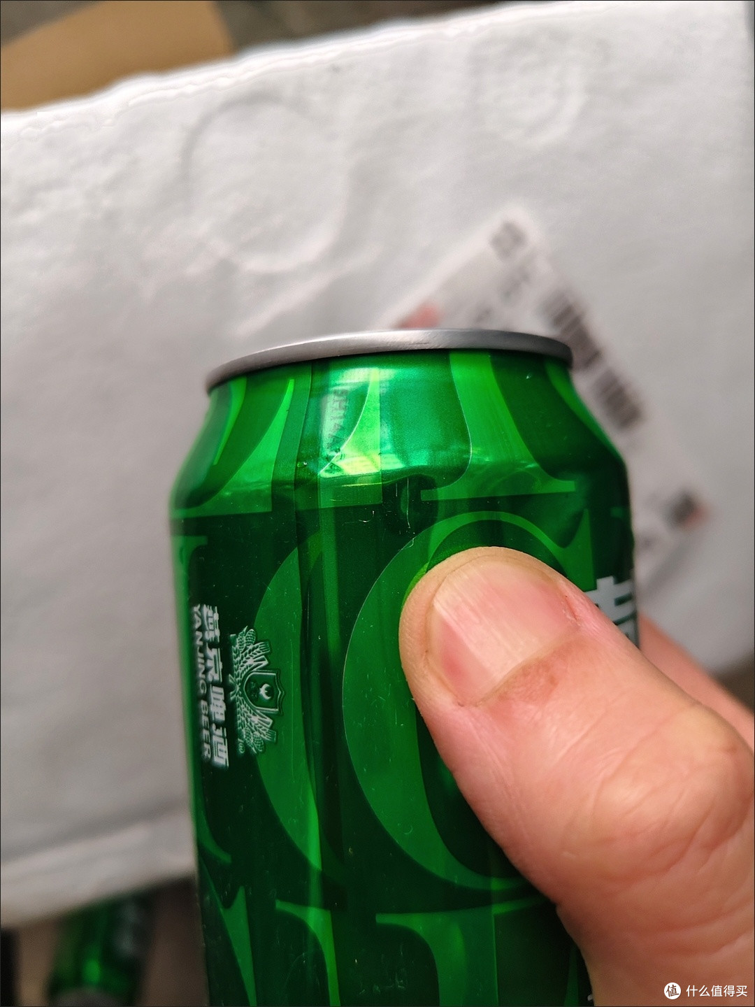 下班后以精酿啤酒舒缓压力