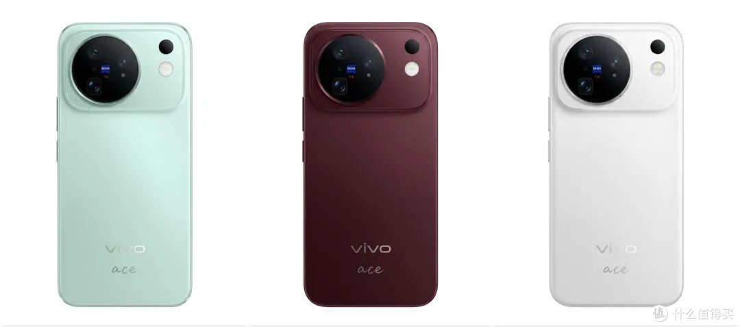 主摄长焦都拉爆了，vivo X500真敢堆料啊！