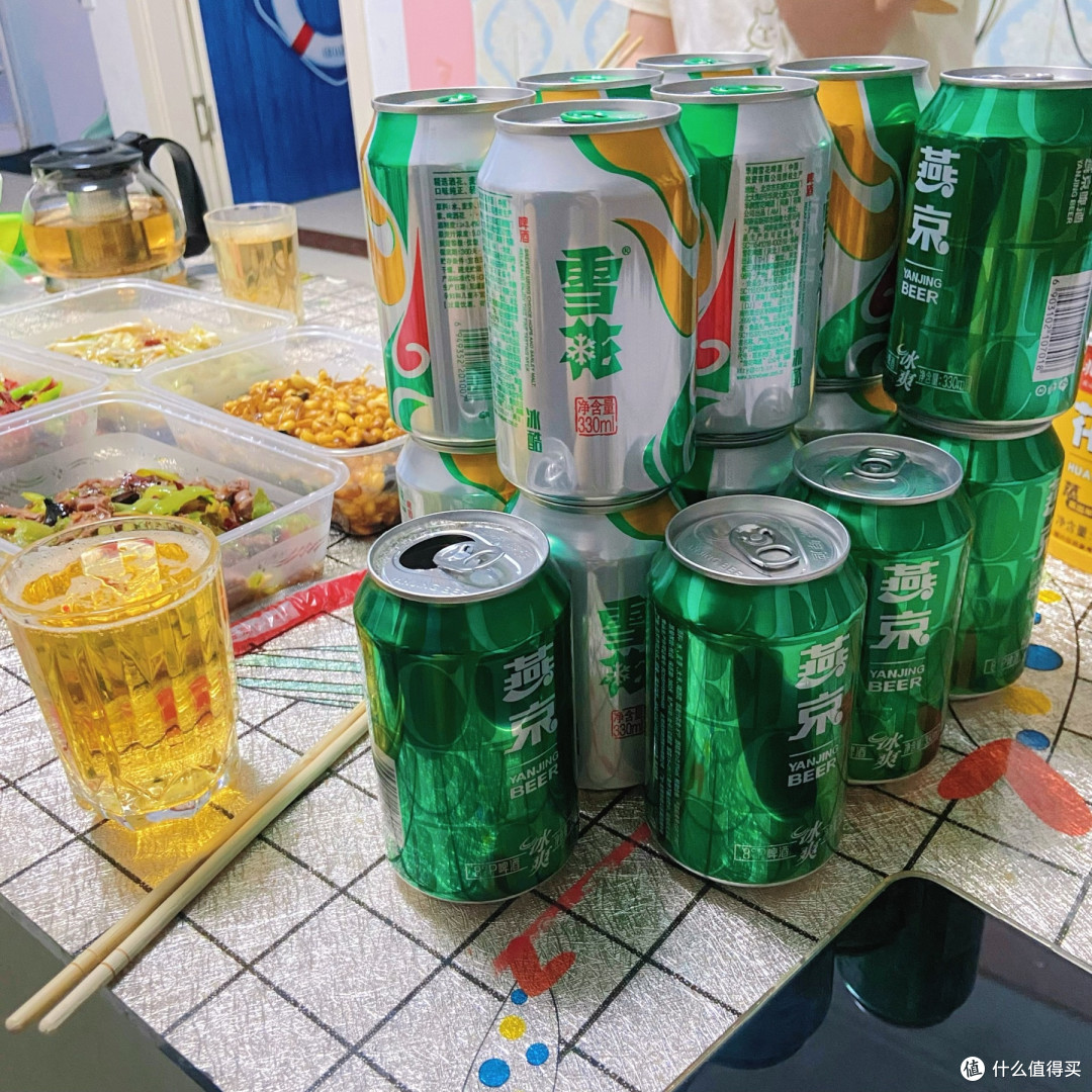 川味拌面配果酒的治愈晚餐