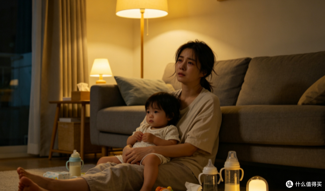 剖腹产疤痕用什么疤痕贴?看完避坑不盲目跟风