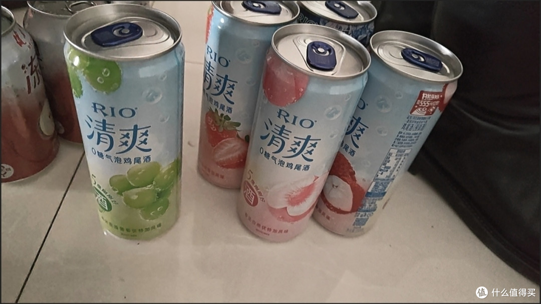 树莓小麦啤酒的居家放松体验