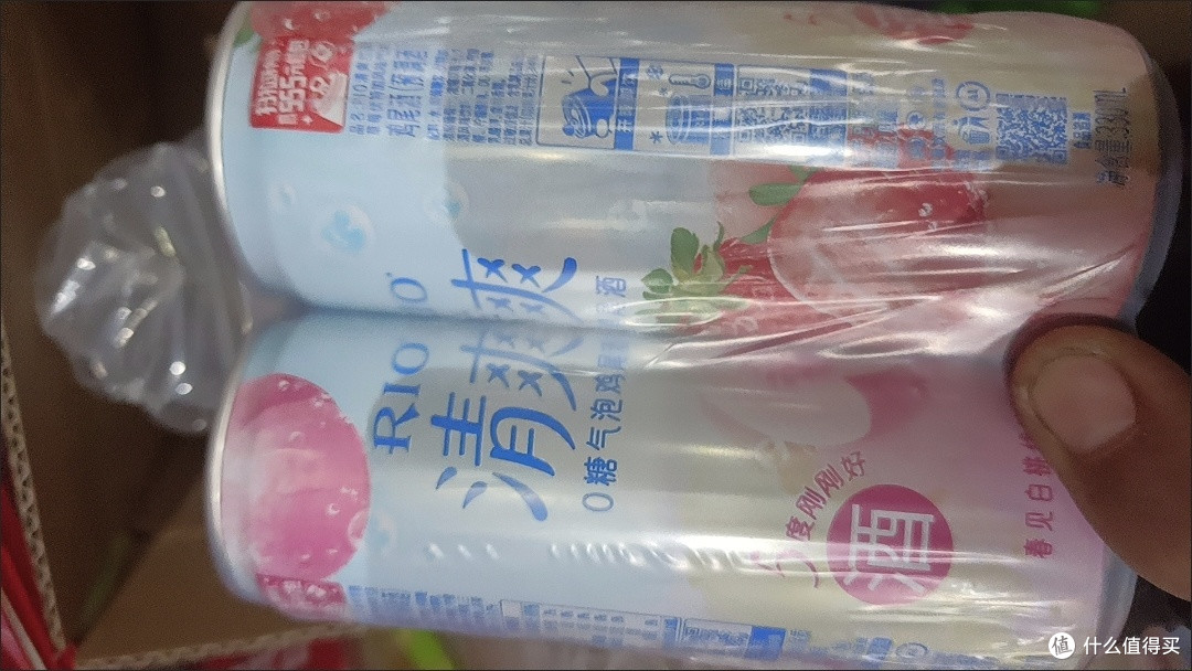 树莓小麦啤酒的居家放松体验