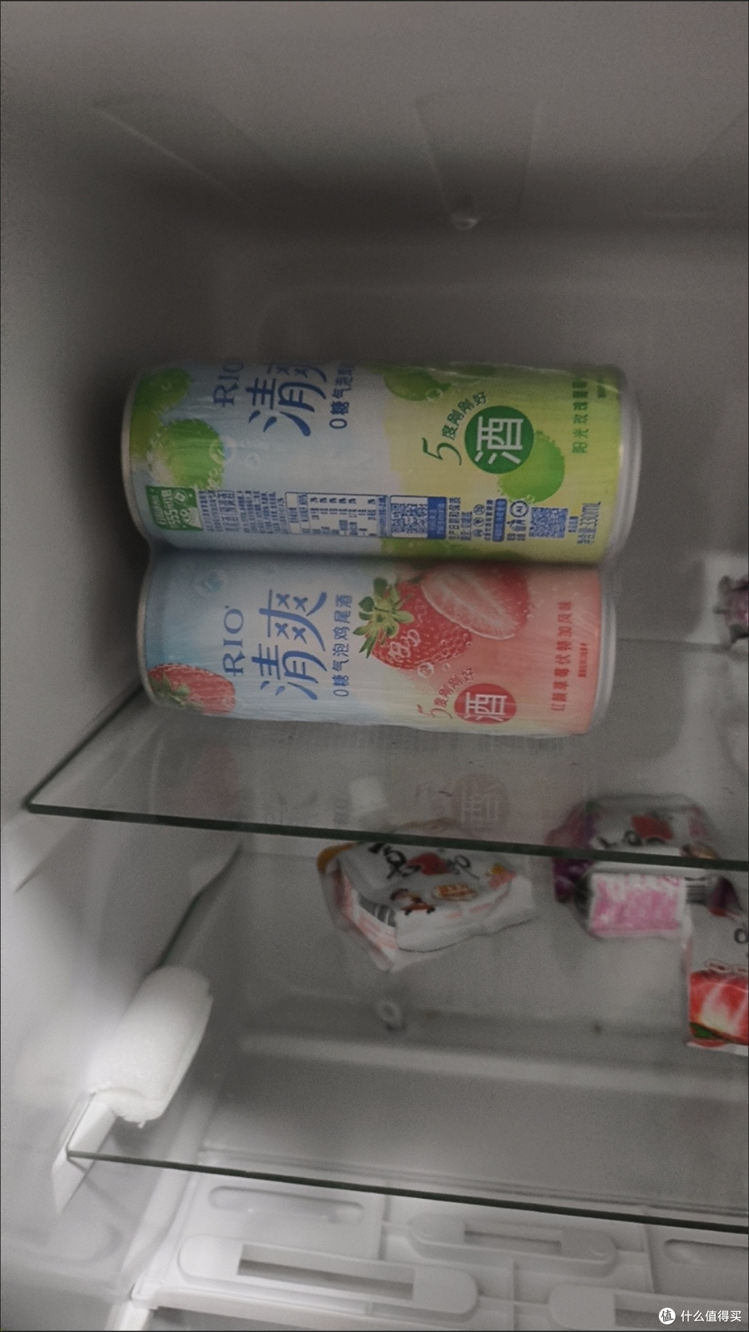 树莓小麦啤酒的居家放松体验