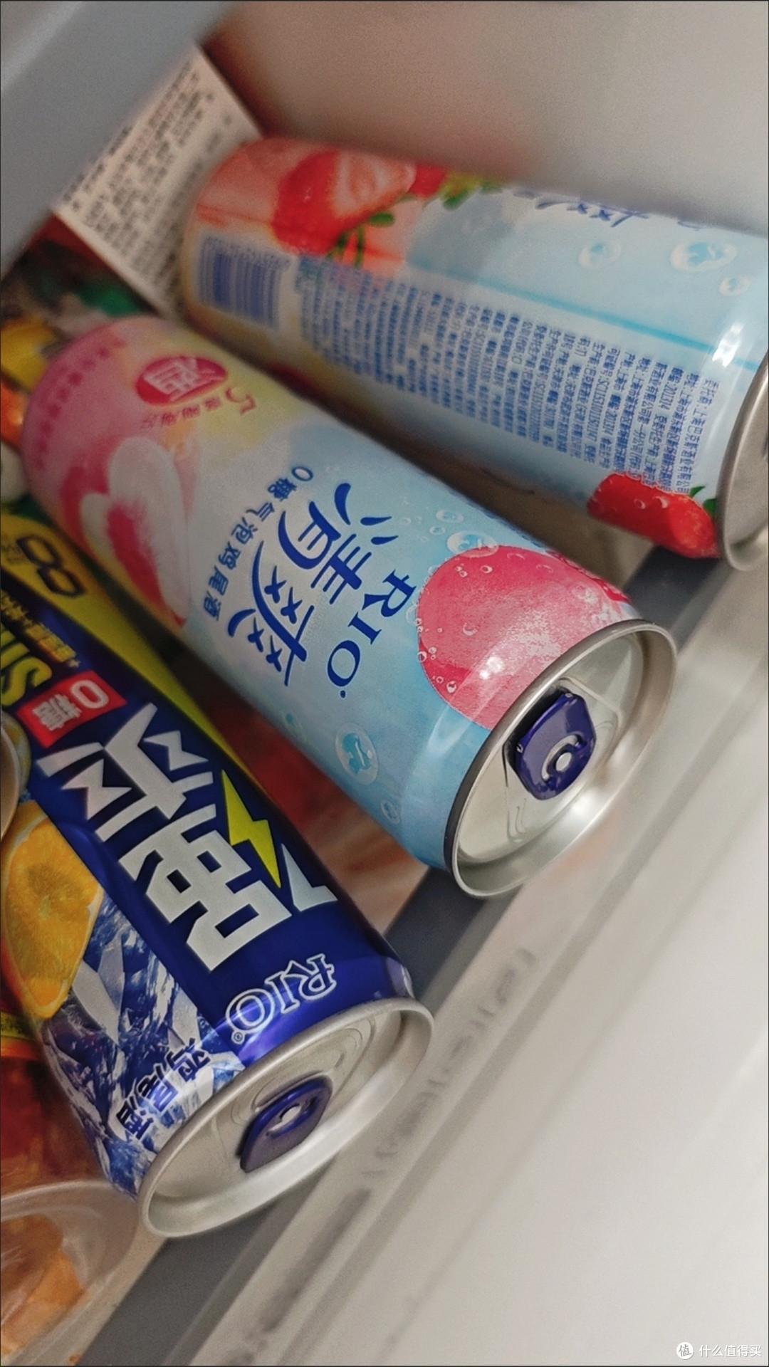自制Highball缓解伏案工作疲惫