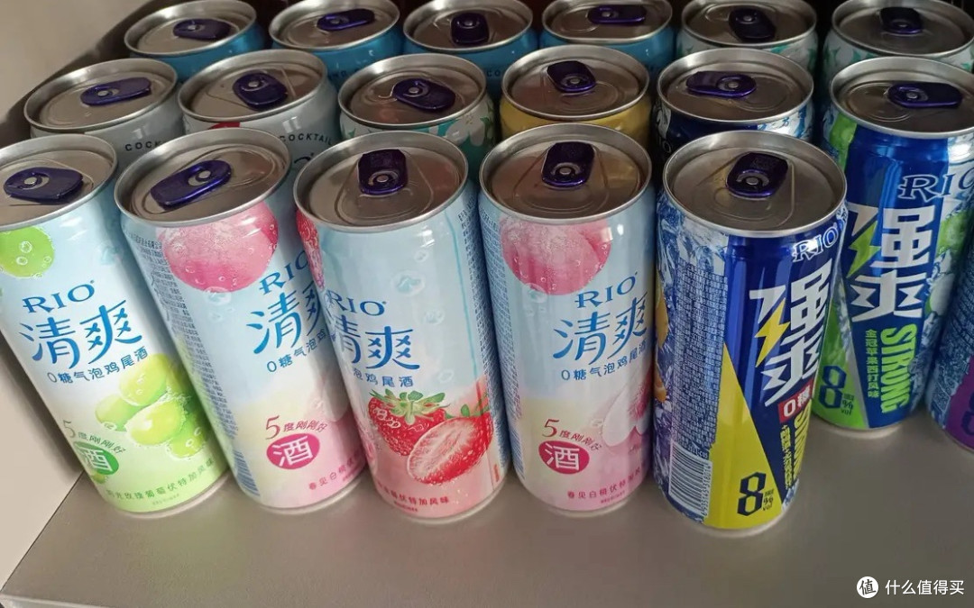 自制Highball缓解伏案工作疲惫