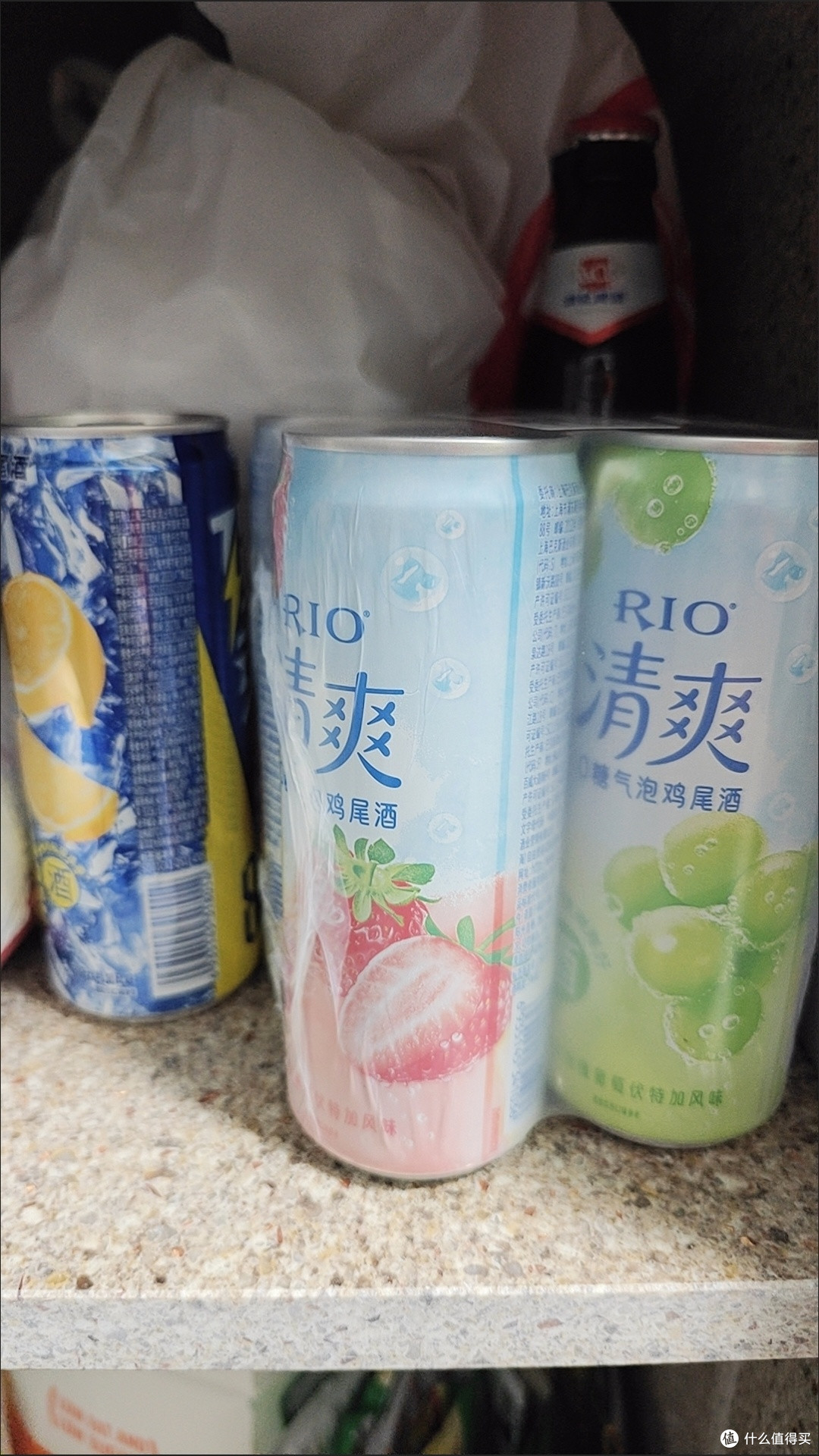 自制薄荷柠檬饮消解夏日燥热