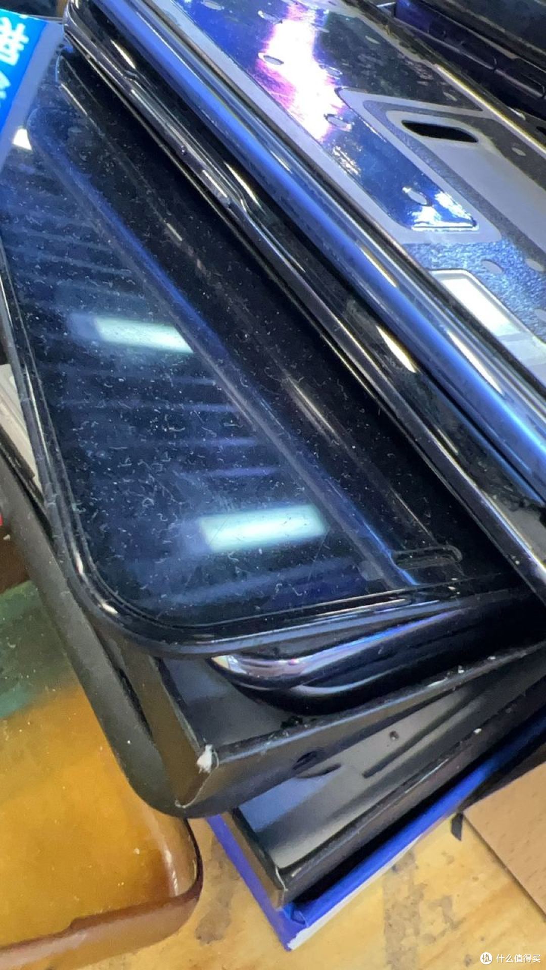 手机能用就别换！修机师傅：3000以上的拍照全是算法