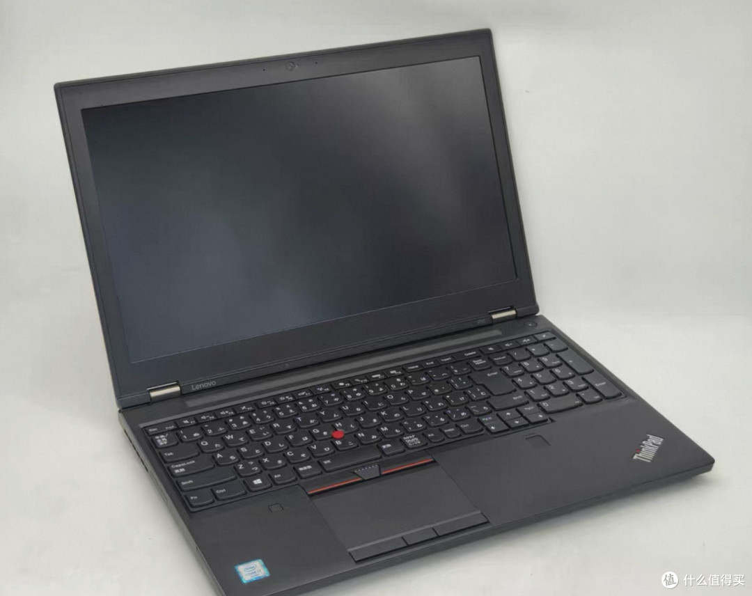 1500块收当年两万的ThinkPad P50，四内存槽三硬盘位，4K屏专业卡