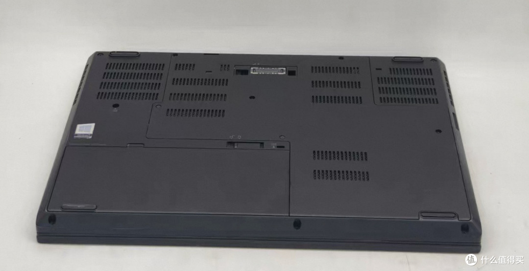 1500块收当年两万的ThinkPad P50，四内存槽三硬盘位，4K屏专业卡