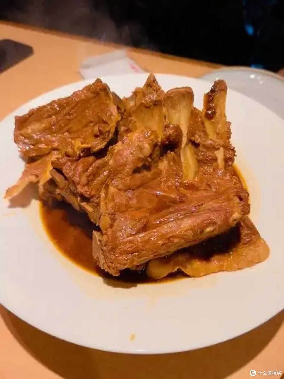 酱骨架