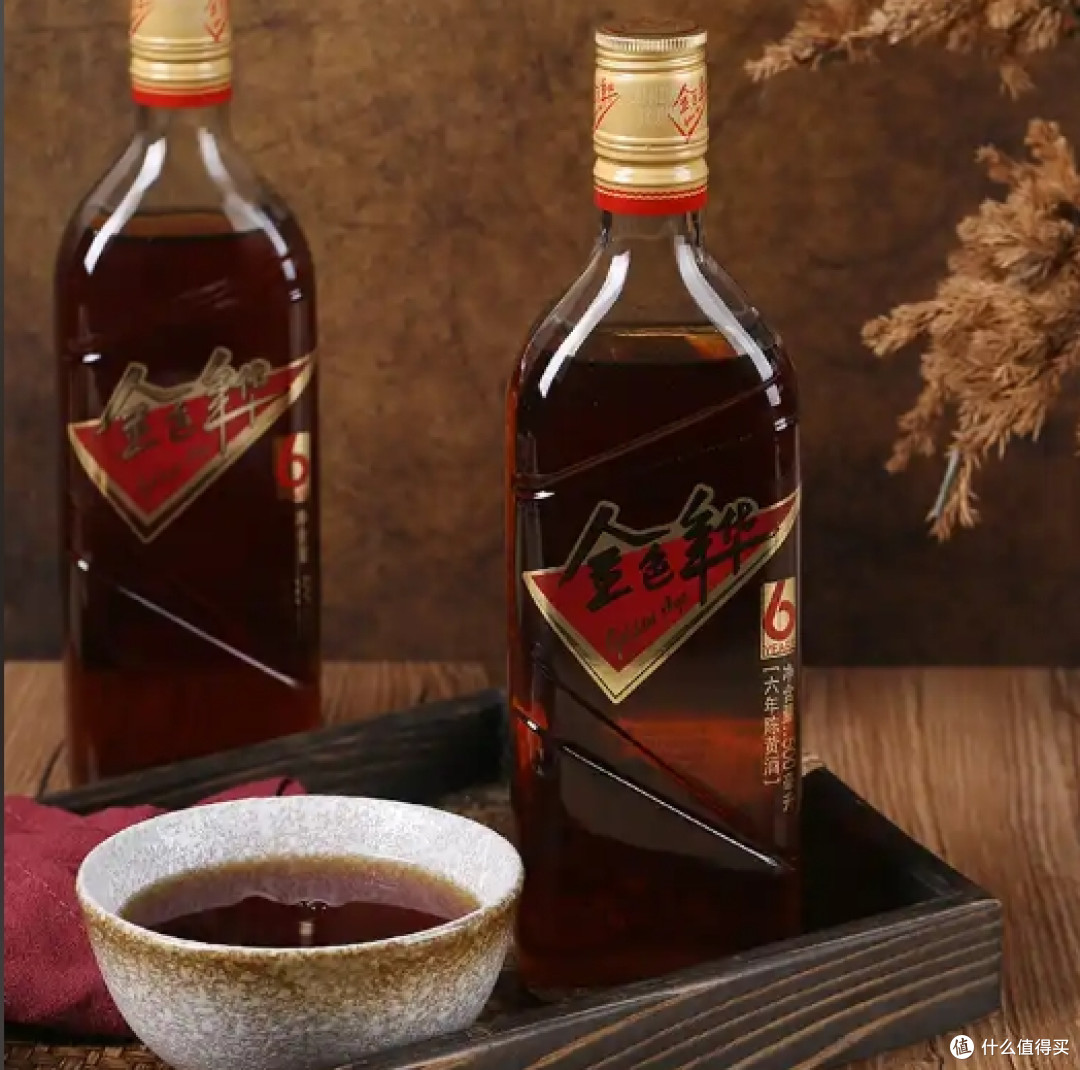 黄酒品牌推荐：金枫黄酒，中华老字号的海派味道