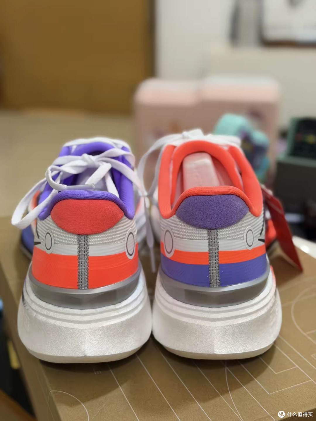 李宁追风2秋季跑鞋性能解析
