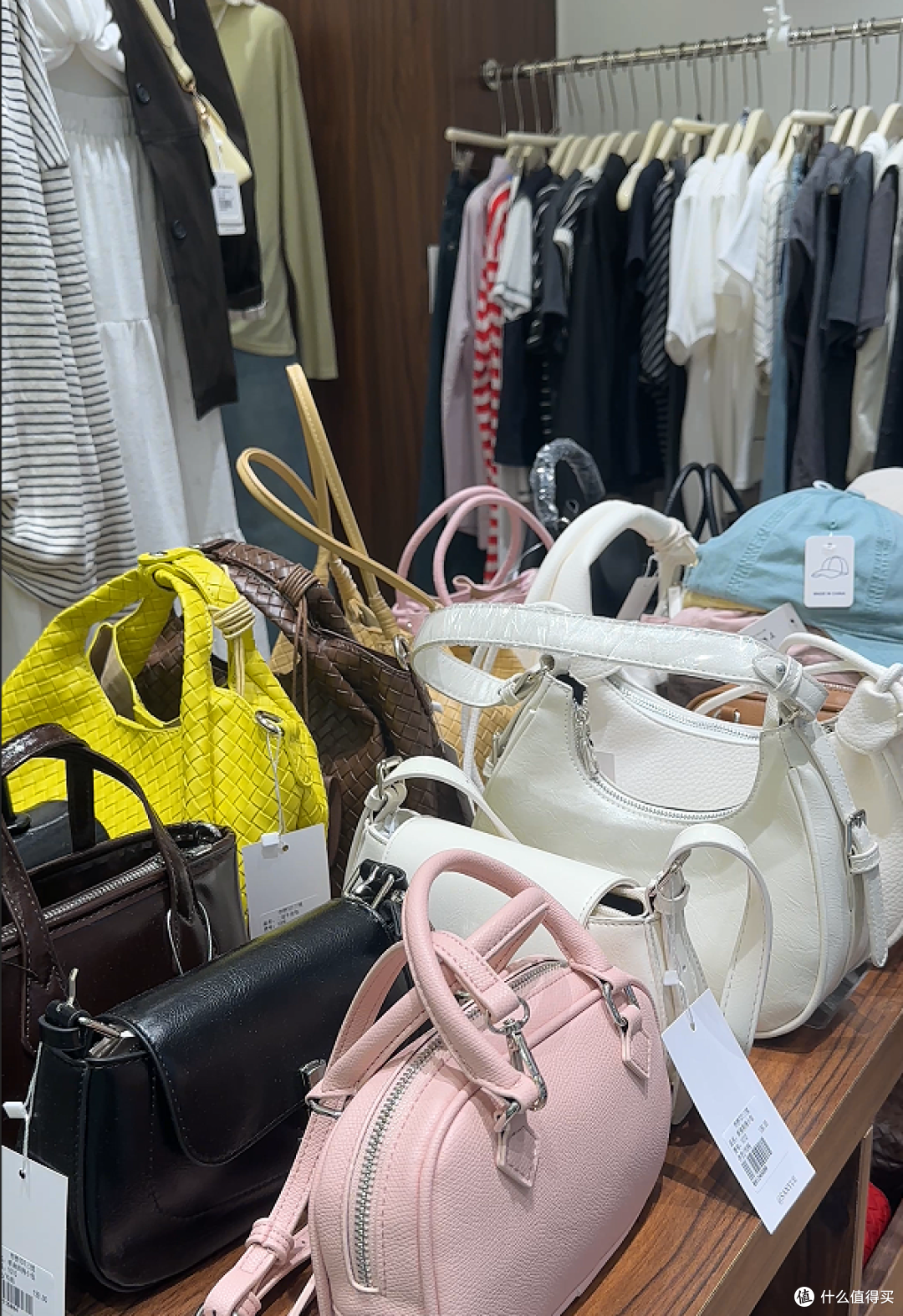 四大主流服装店收银系统优缺点盘点(2026)|实测帮你科学选型
