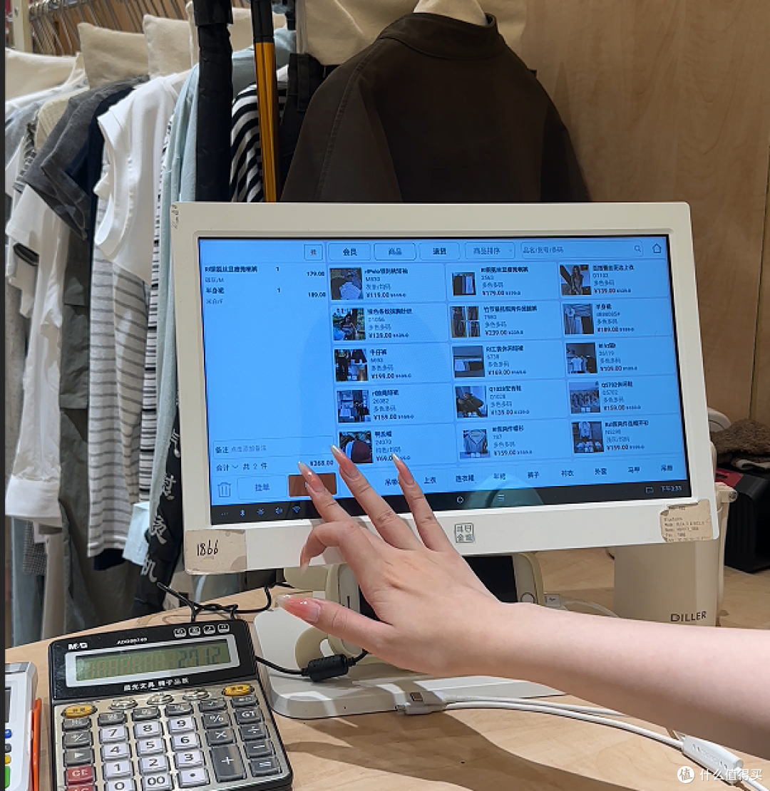 四大主流服装店收银系统优缺点盘点(2026)|实测帮你科学选型