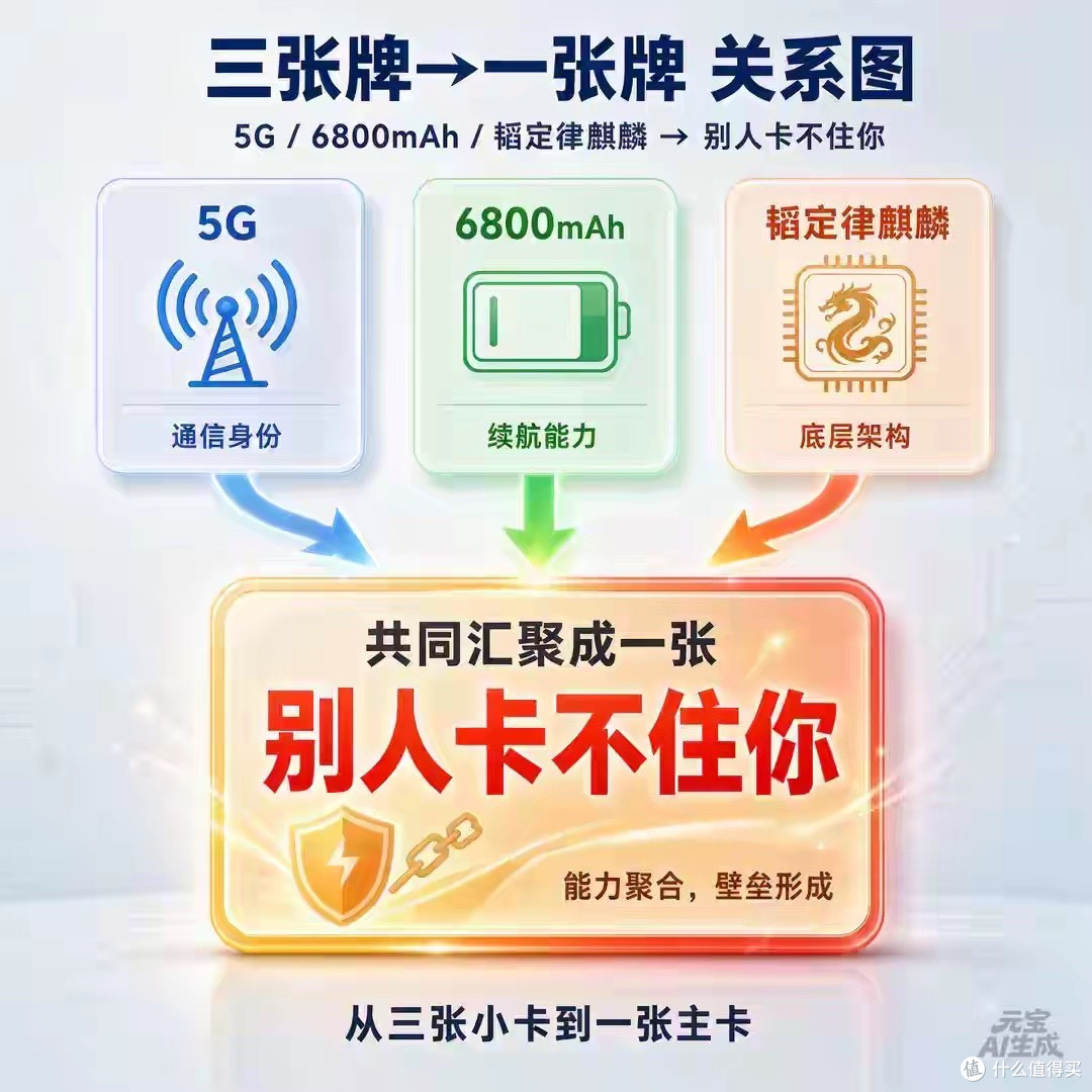 还没开发布会，入网证直接摊牌！华为Mate90三大王牌全部曝光