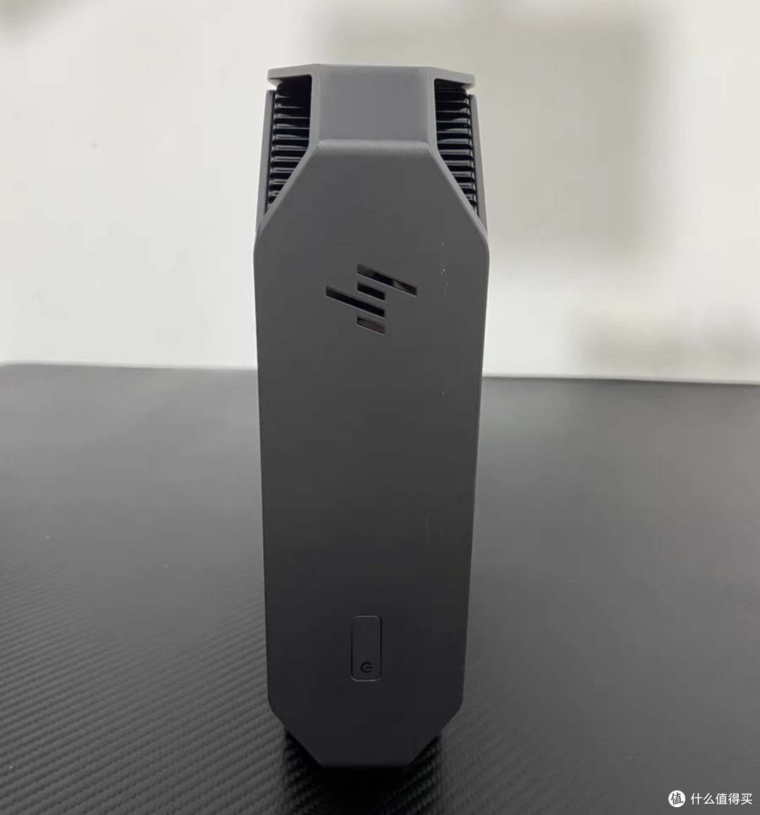闲鱼惊现惠普Z2 Mini G4,至强六核加专业卡,950的企业淘汰机?