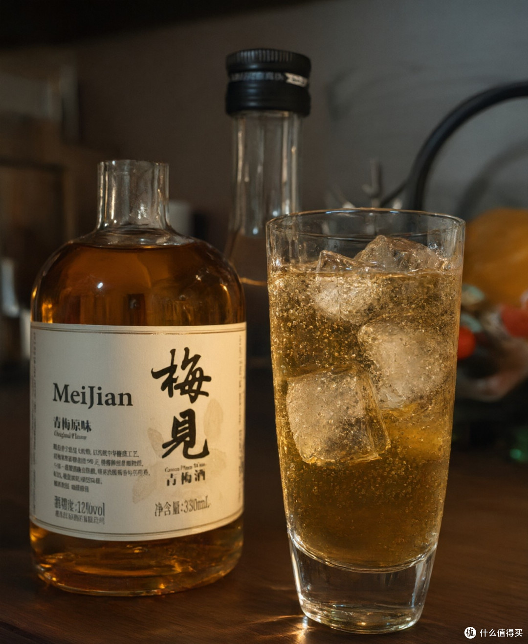 打工人的晚酌SOP|每天15分钟,用一杯酒切换下班状态