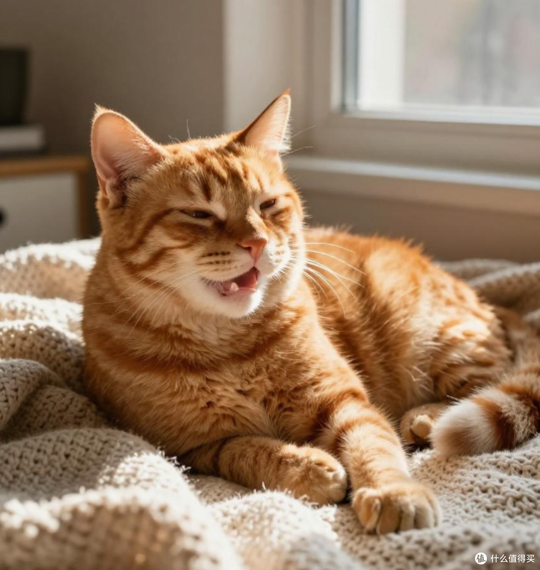 低敏猫粮推荐：下巴反复冒黑点的猫，试试单肉源
