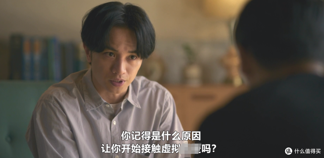 网飞又拍一部成人版性教育