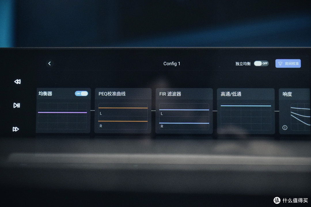 全方位“可雕琢”?旗舰数播一体机,艾索洛DMP-A8 Gen2
