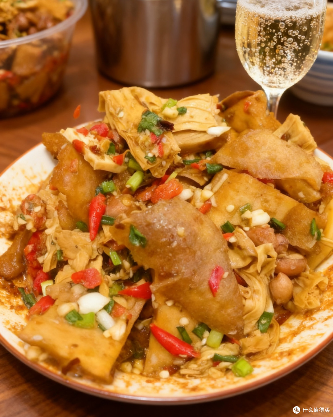 一人食下班餐搭配｜4套快手餐配酒，吃饱微醺超治愈