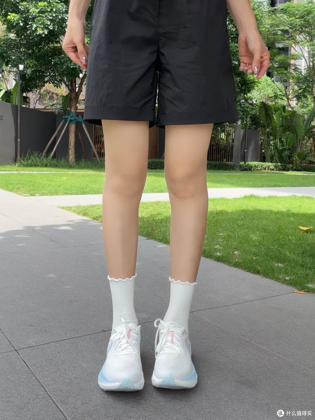 秋季通勤慢跑鞋选购指南